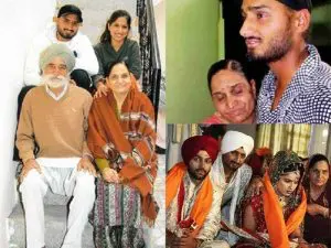 Harbhajan Singh Biography Harbhajan Singh Biography