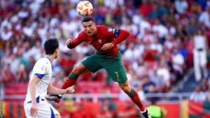 Preview: Bosnia-Herzegovina vs. Portugal - Prediction Preview: Bosnia-Herzegovina vs. Portugal - Prediction