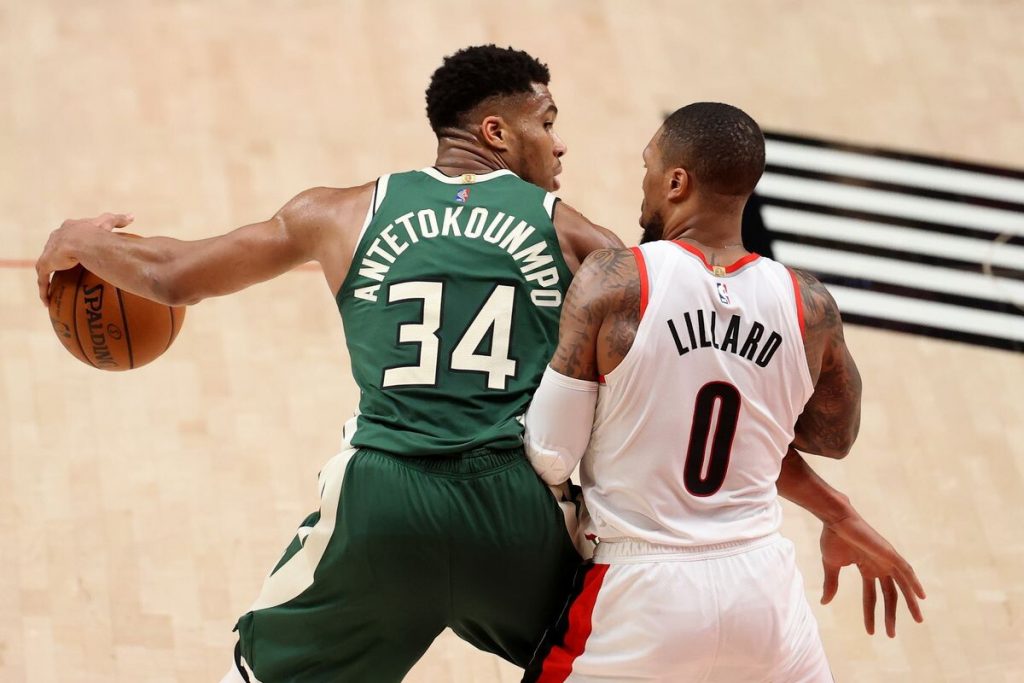 The NBA's Top 10 Pick-And-Roll Duos The NBA's Top 10 Pick-And-Roll Duos