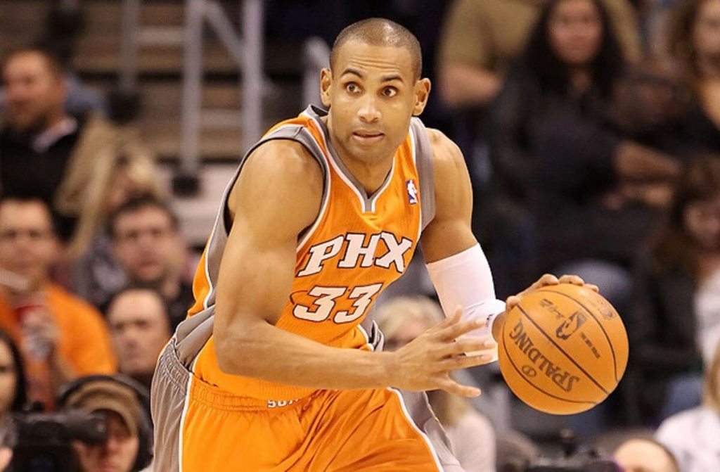 NBA Players With Severe Injuries and Never Fully Recovered NBA Players With Severe Injuries and Never Fully Recovered