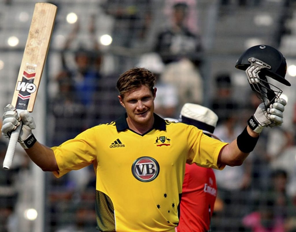 All the Nicknames of Your Favourite Australian Cricketers  