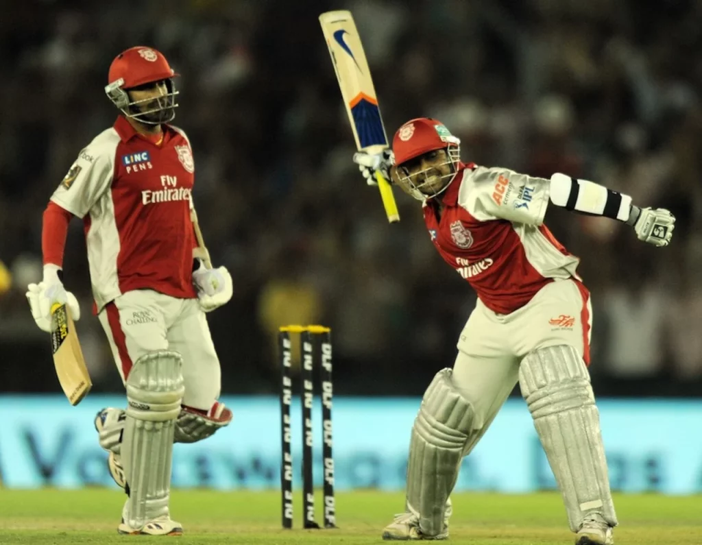Top Uncapped Players In IPL  