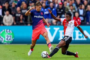 Preview: Atletico Madrid vs. Feyenoord - Prediction Preview: Atletico Madrid vs. Feyenoord - Prediction