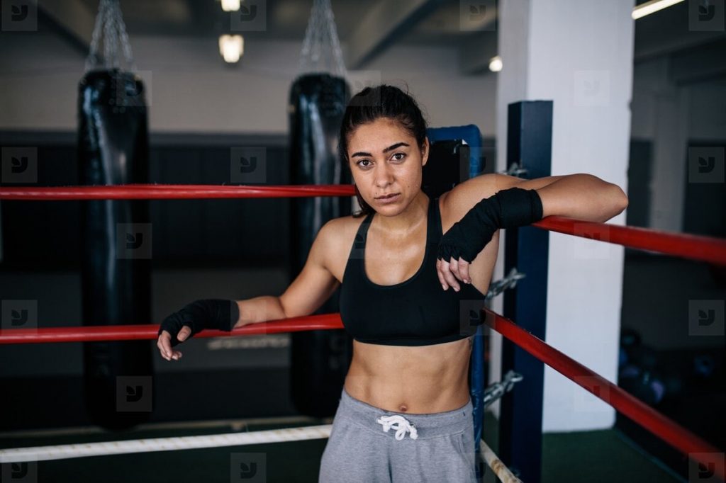 Why Should Women Take Up Boxing Training? Why Should Women Take Up Boxing Training?