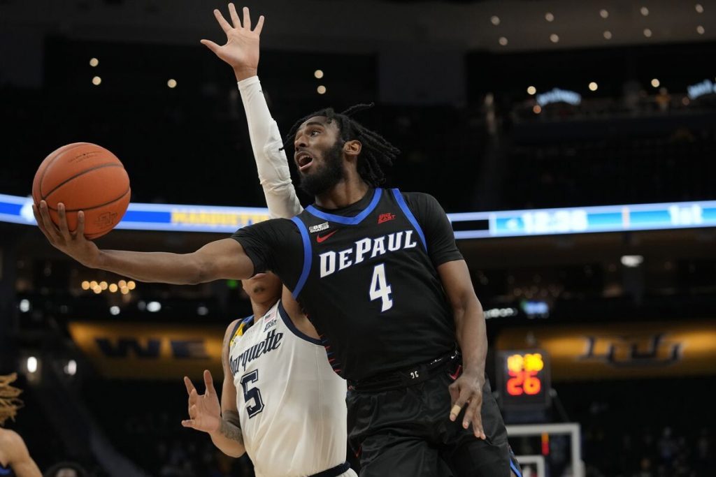 Unexpected NBA Summer League stars deserving of rotation  