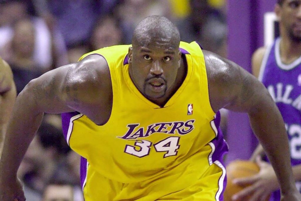 5 NBA greatest centers players in history, ranked by decade 5 NBA greatest centers players in history, ranked by decade