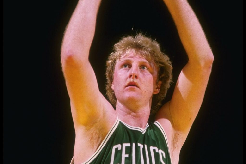 NBA Nicknames That Have Ever Been The Best  