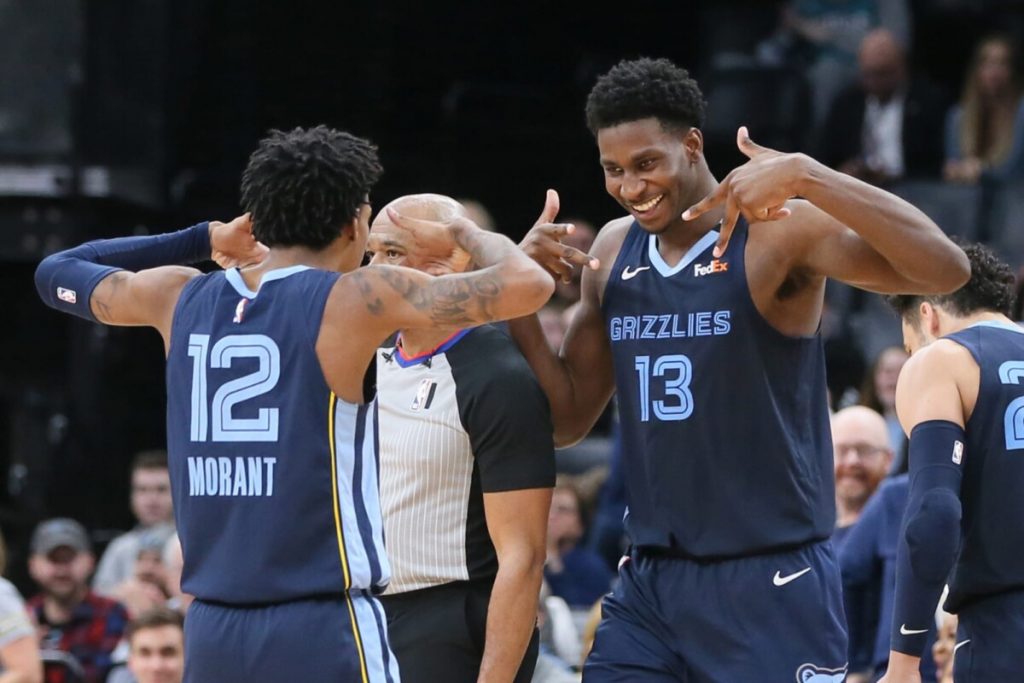 The NBA's Top 10 Pick-And-Roll Duos The NBA's Top 10 Pick-And-Roll Duos