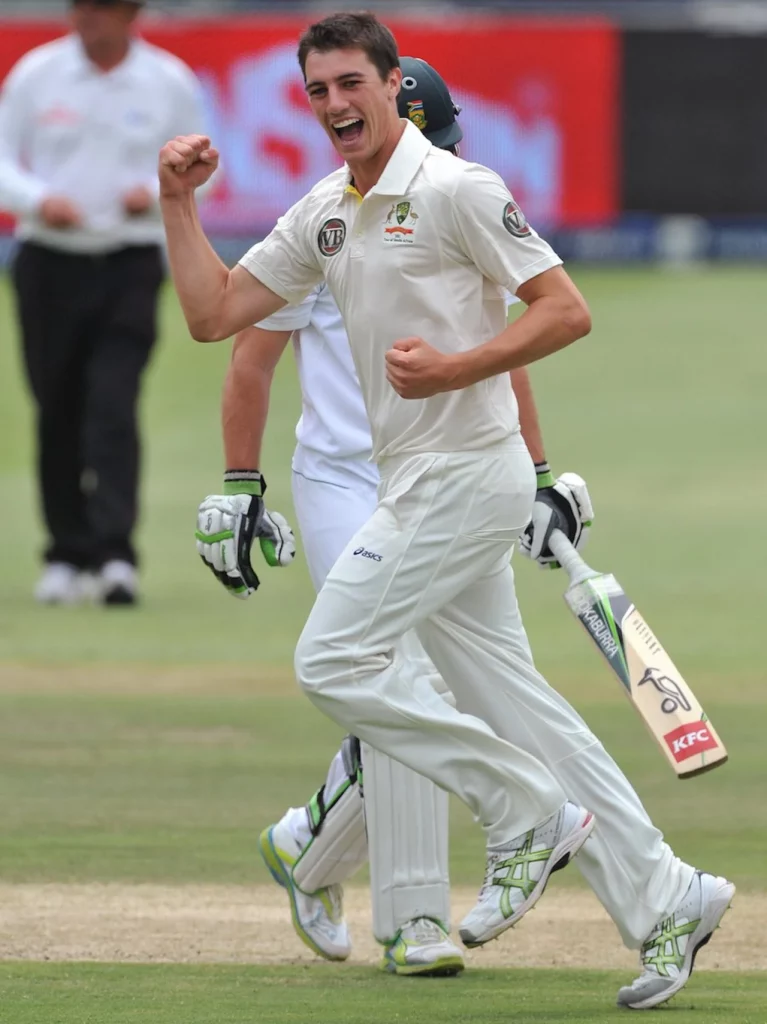 Youngest Players to Take a Five-Wicket Haul in Test Cricket  