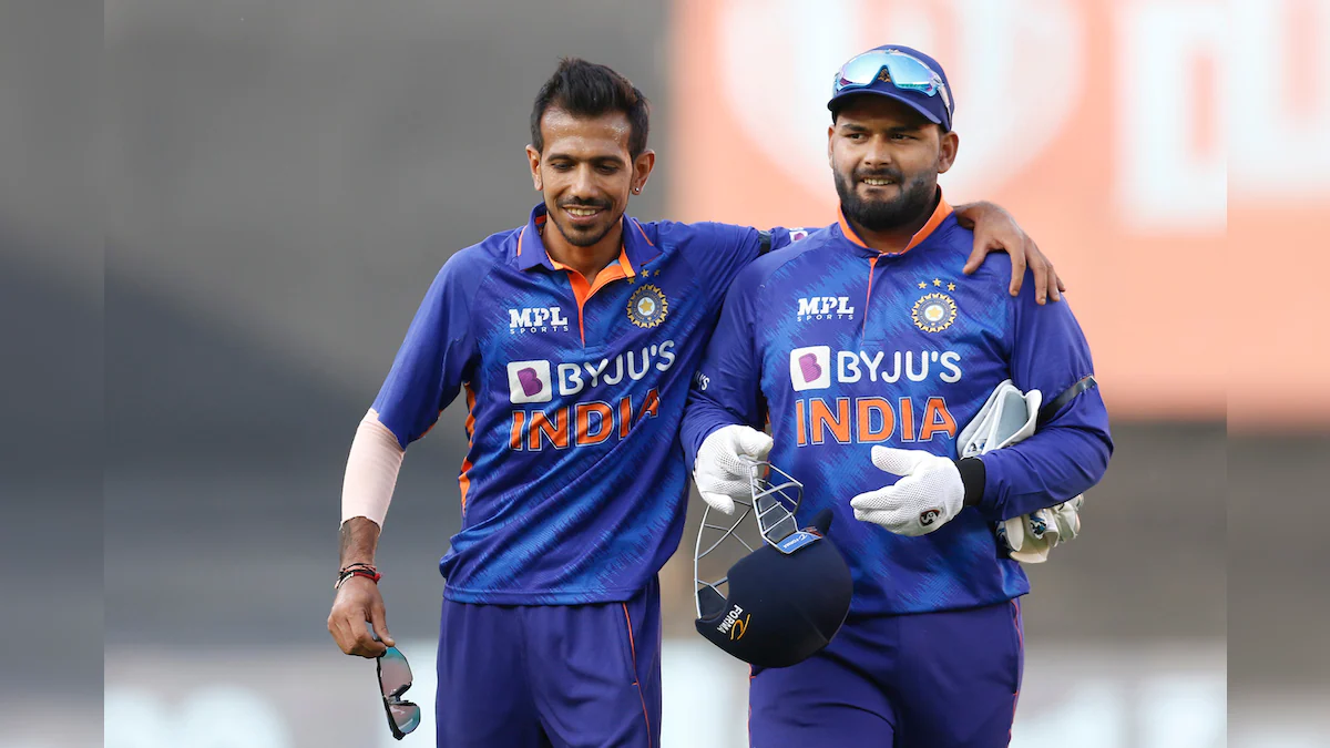 Players to miss ODI World Cup 2023 due to Injury Players to miss ODI World Cup 2023 due to Injury