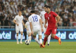 Preview: Bulgaria vs. Iran - Prediction, Team News  