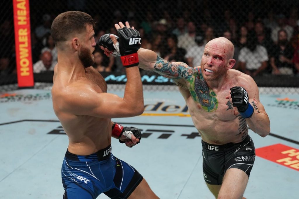 UFC Austin 2023: Date, Venue & Ticket Sale Details  