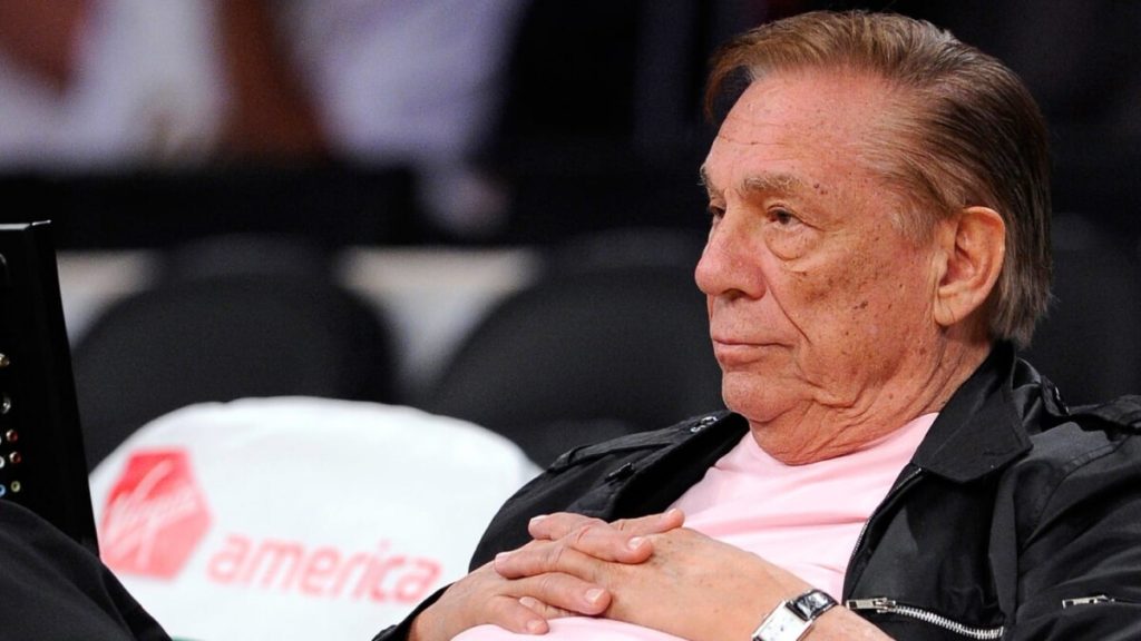 Listing The Top 12 Biggest NBA Fines Ever Listing The Top 12 Biggest NBA Fines Ever