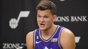 Ranking 15 NBA Top Centers For The Season 2023–2024 Ranking 15 NBA Top Centers For The Season 2023–2024