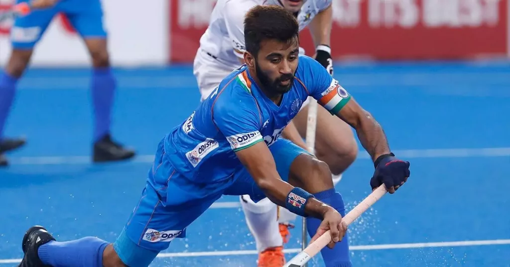 Hockey Rules: A Guide To Understanding The Game  