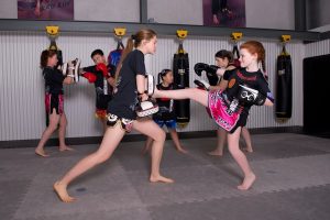 Reasons Why Should Women Learn Muay Thai Reasons Why Should Women Learn Muay Thai