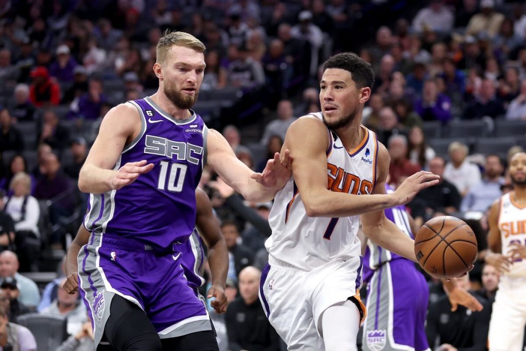 Phoenix Suns vs Sacramento Kings: Prediction & Preview Phoenix Suns vs Sacramento Kings: Prediction & Preview