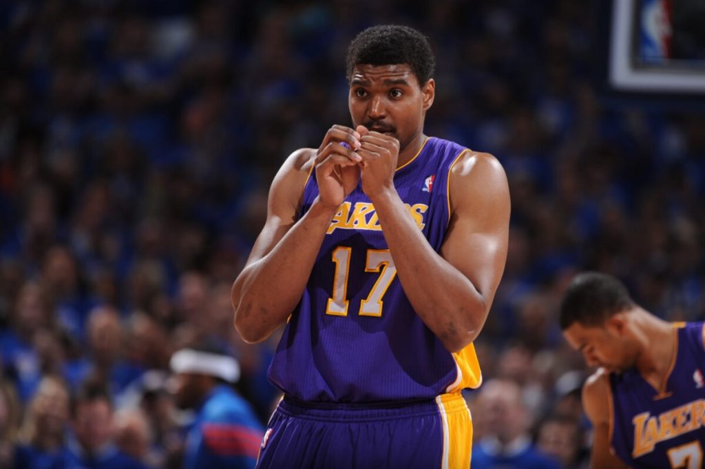 NBA Players With Severe Injuries and Never Fully Recovered NBA Players With Severe Injuries and Never Fully Recovered