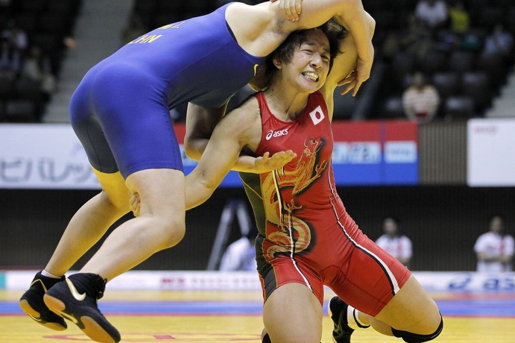 What Are The 4 Types Of Grappling Found In MMA? What Are The 4 Types Of Grappling Found In MMA?