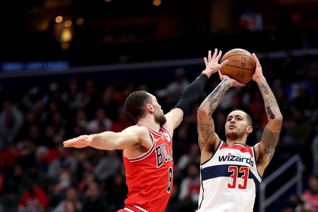NBA Season Could Be Changed by Wild Cards NBA Season Could Be Changed by Wild Cards