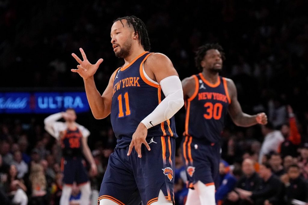 Predictions for Teams Following NBA 2023–24 Season  