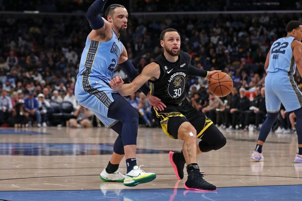 Warriors vs Memphis Grizzlies: Prediction (2024) Warriors vs Memphis Grizzlies: Prediction (2024)