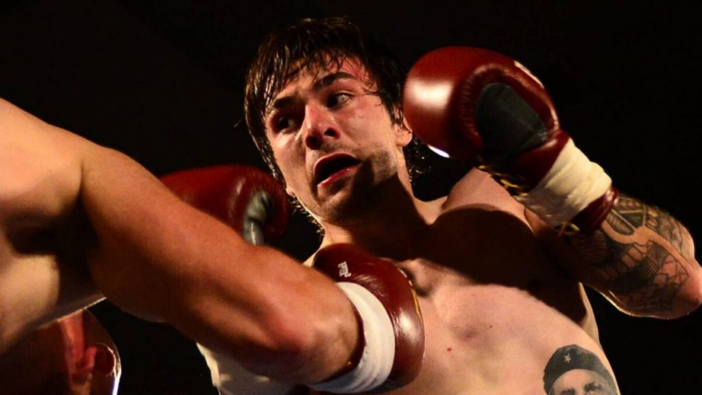MMA Fighters Who Died In The Ring MMA Fighters Who Died In The Ring