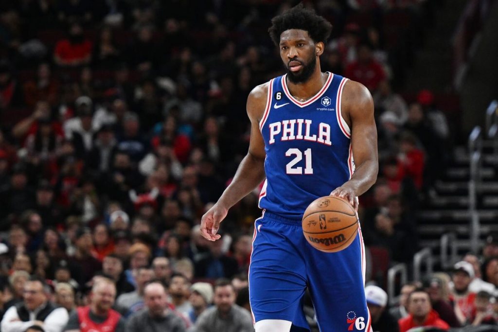 Ranking 15 NBA Top Centers For The Season 2023–2024 Ranking 15 NBA Top Centers For The Season 2023–2024