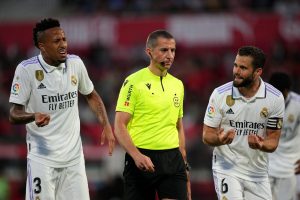 Preview: Girona vs. Real Madrid - Prediction, Team News Preview: Girona vs. Real Madrid - Prediction, Team News