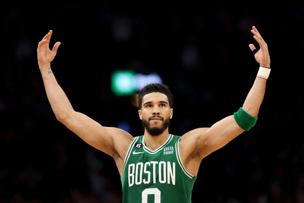 Top 3 NBA Players By Position in 2023–2024  