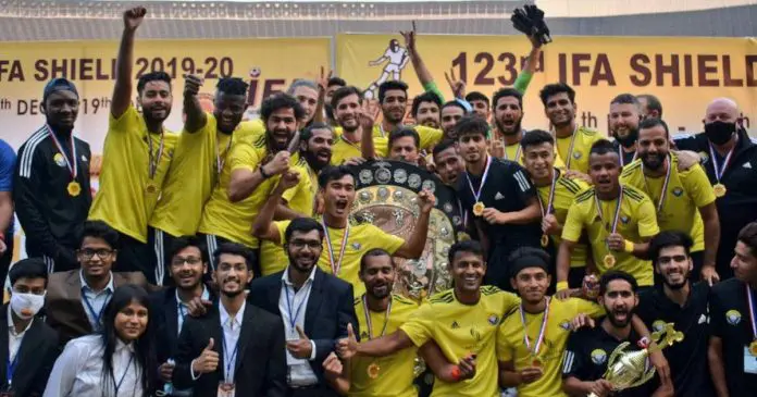 All You Need To Know About Football Tournaments in India All You Need To Know About Football Tournaments in India