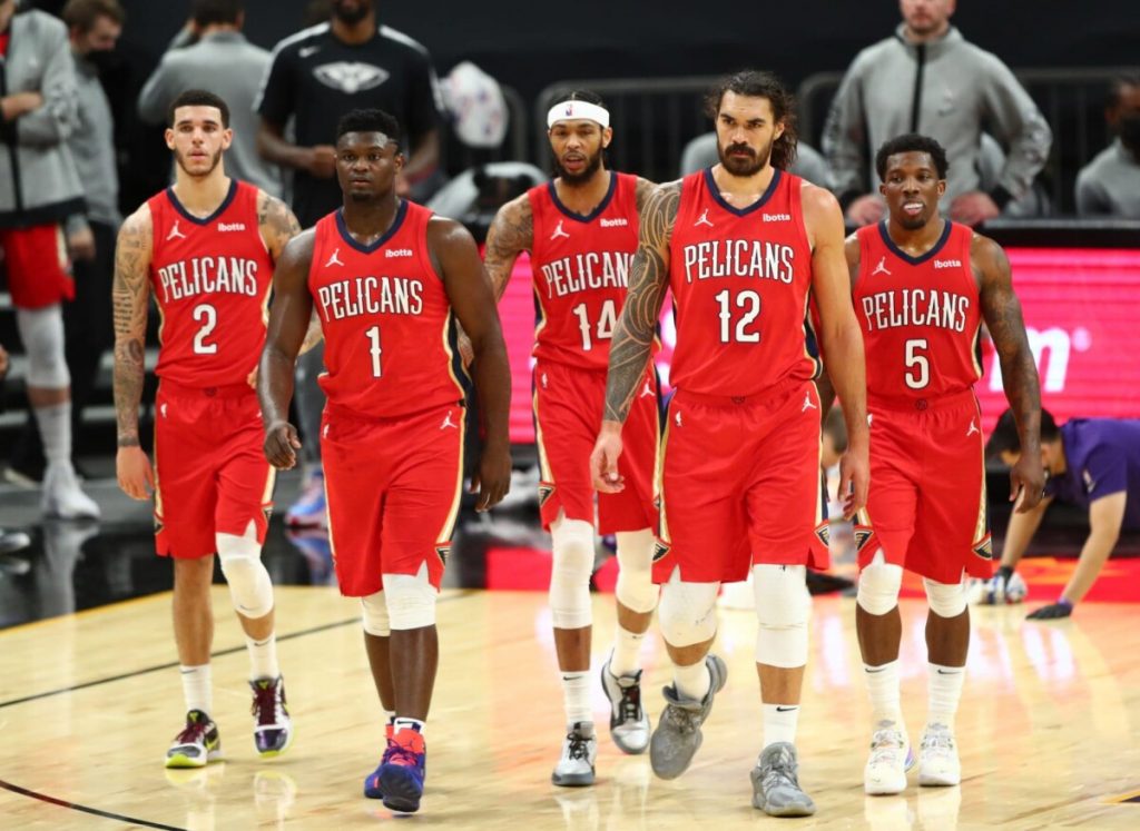 Listing 20 NBA Team's Top Offensive and Defensive Players Listing 20 NBA Team's Top Offensive and Defensive Players