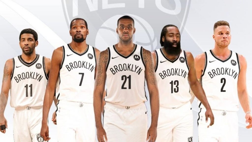 Listing 20 NBA Team's Top Offensive and Defensive Players Listing 20 NBA Team's Top Offensive and Defensive Players