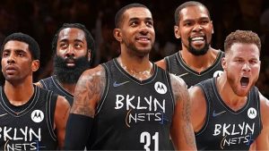 Predictions for Teams Following NBA 2023–24 Season  