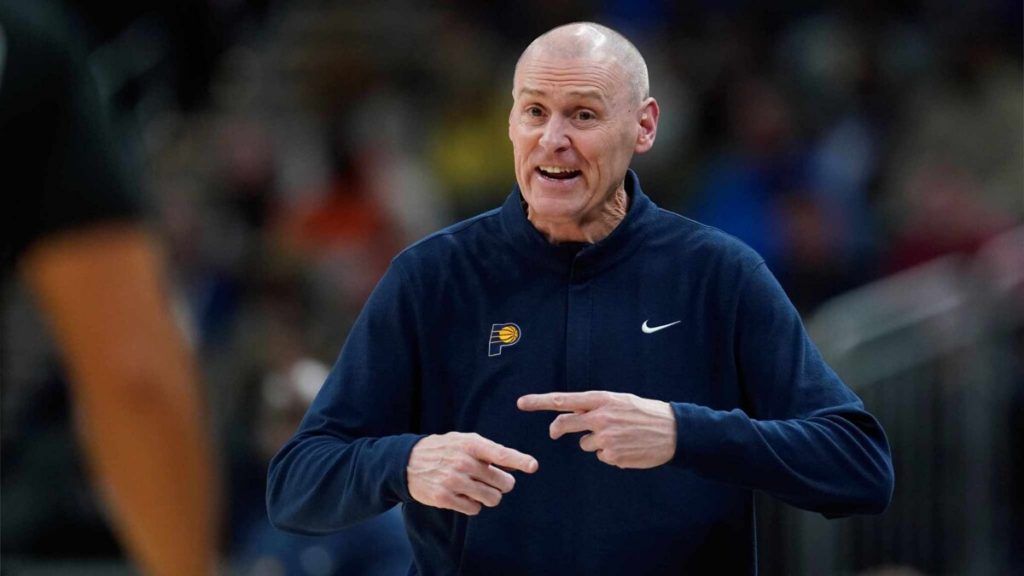 Ranking The Best NBA Coaches Ranking The Best NBA Coaches