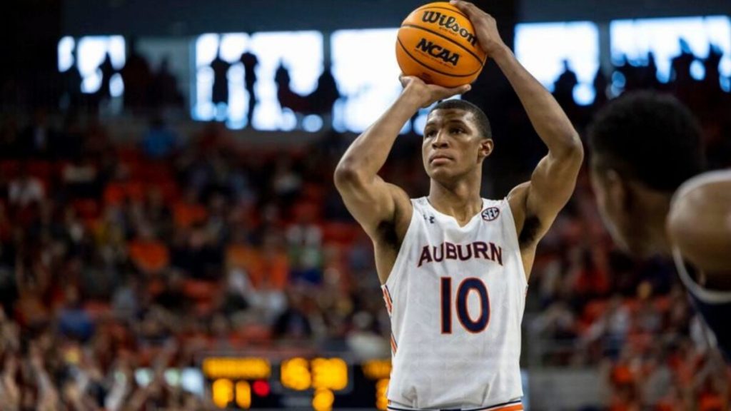 NBA 2024 Summer League talents to keep an eye on  