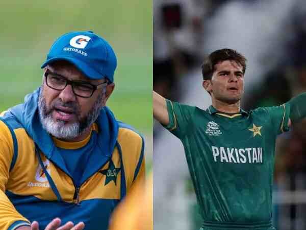 Waqar Younis rates India a better side over Pakistan  