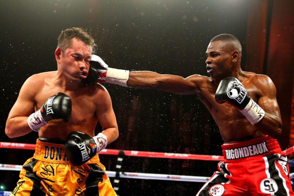 What is the Cuban Boxing Style? What is the Cuban Boxing Style?