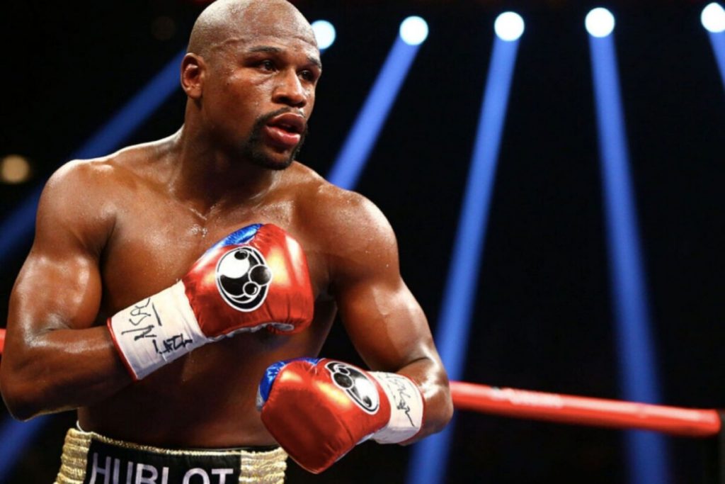 5 Best Boxing Champions in History Who Never Lost 5 Best Boxing Champions in History Who Never Lost