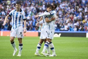 Preview: Real Sociedad vs. Inter Milan - Prediction Preview: Real Sociedad vs. Inter Milan - Prediction