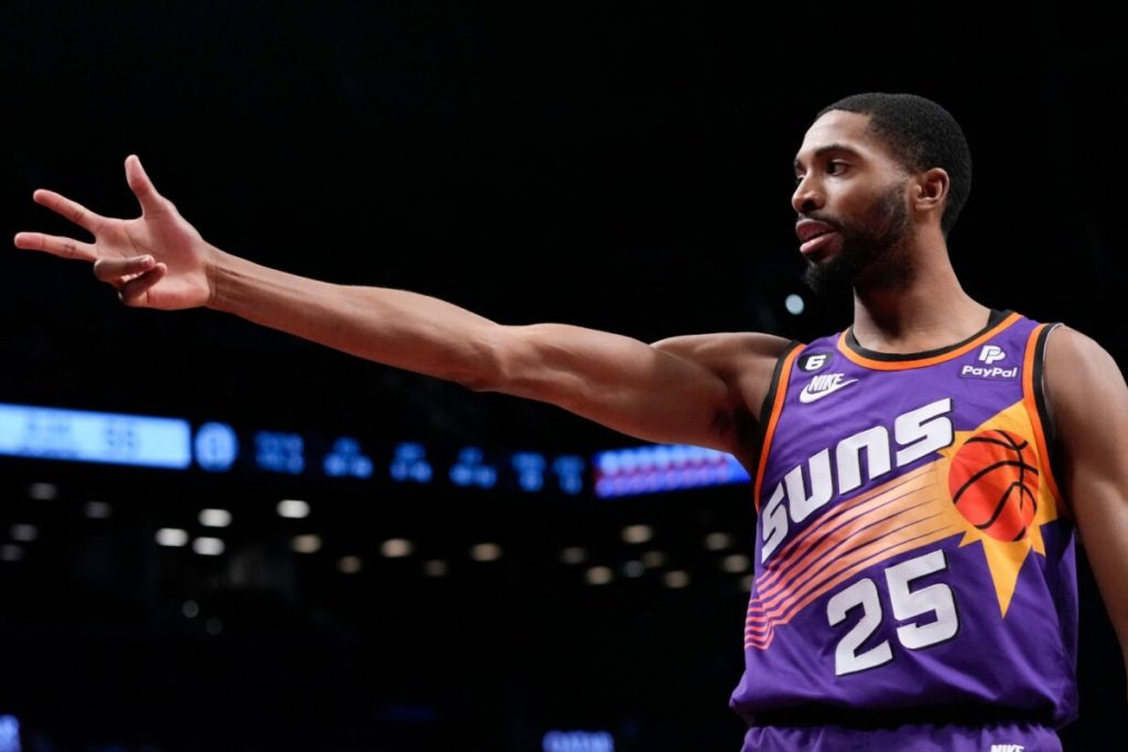 The Top 10 NBA Two-Way Players for 2023–2024 The Top 10 NBA Two-Way Players for 2023–2024