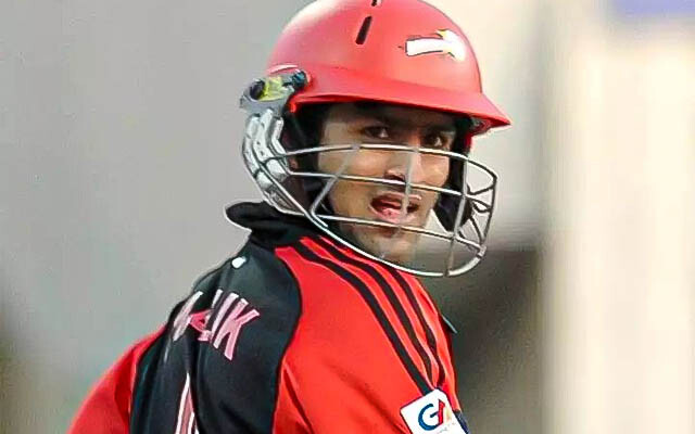 Shoaib Malik Biography : Career, Personal Life, Awards Shoaib Malik Biography : Career, Personal Life, Awards