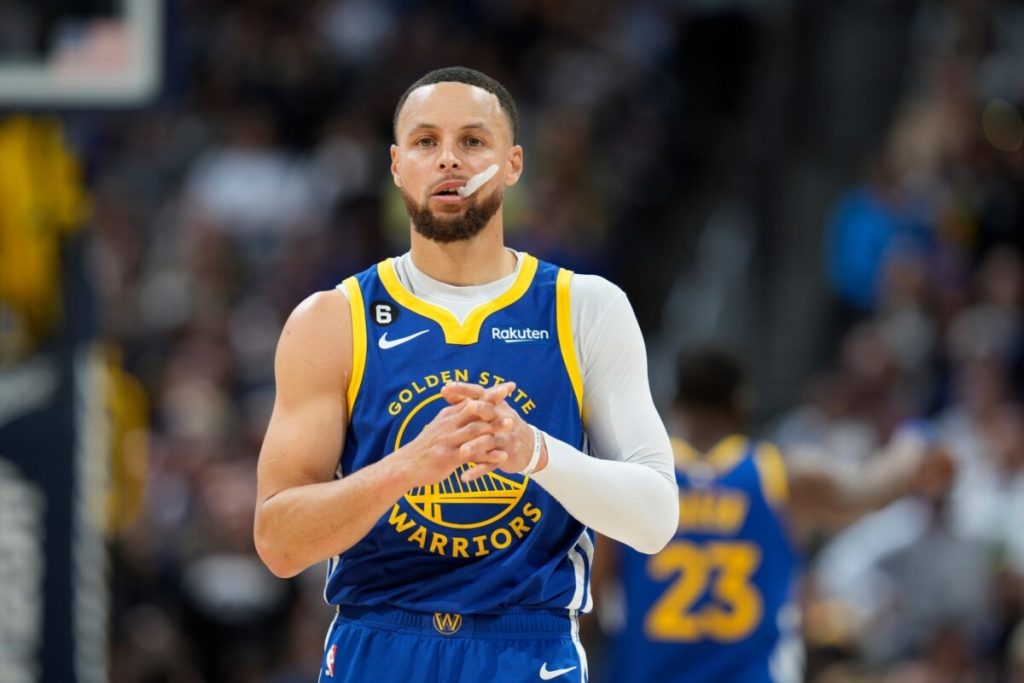 The Top Warriors Players From 2011 Until 2023  