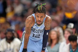 NBA Guards Under 25 with the Highest Ceilings  
