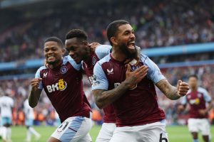 Preview: Legia Warsaw vs. Aston Villa - Prediction Preview: Legia Warsaw vs. Aston Villa - Prediction