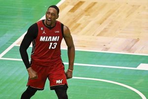 The longest-tenured player on an NBA team The longest-tenured player on an NBA team
