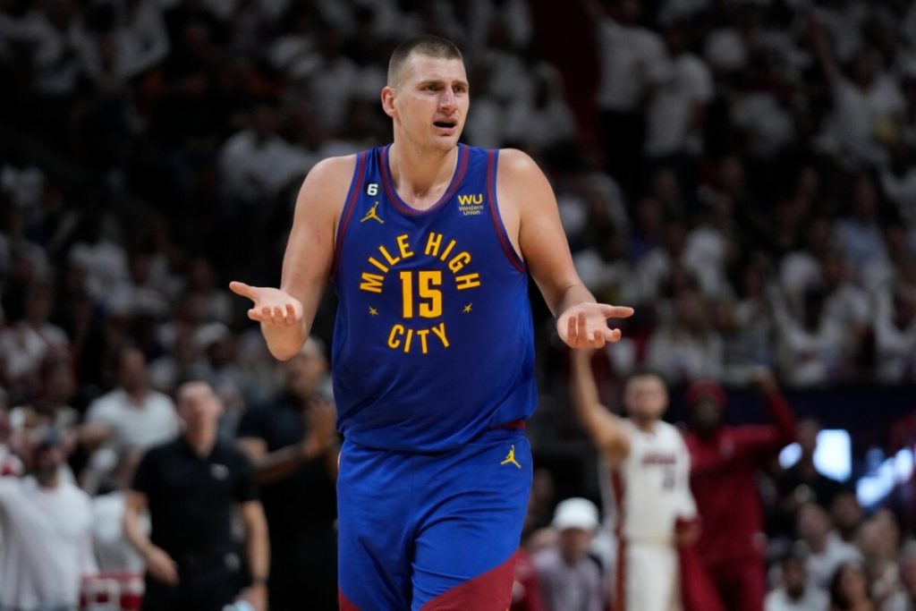 The Greatest Foreign NBA Players Of All Time  