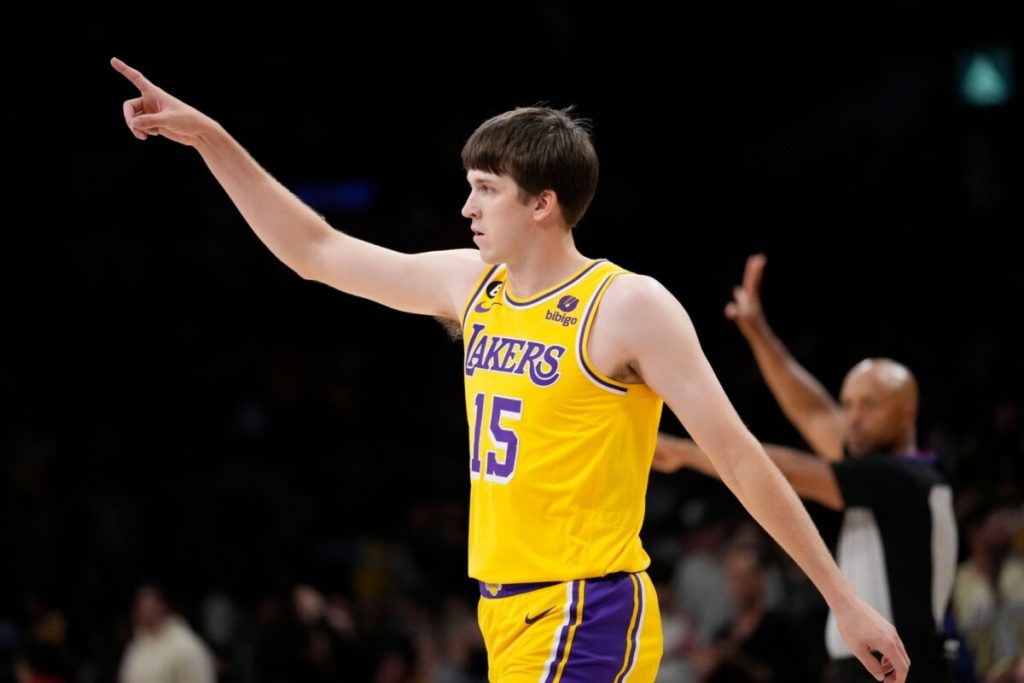 The Top White NBA Players for 2023–2024 The Top White NBA Players for 2023–2024