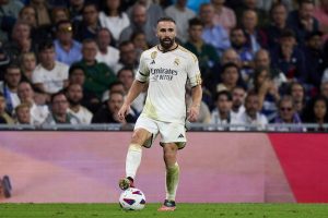 Preview: Real Madrid vs. Union Berlin - Prediction Preview: Real Madrid vs. Union Berlin - Prediction