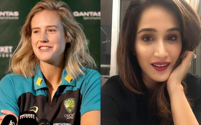 Women Cricketers And Their Celebrity Doppelgangers Women Cricketers And Their Celebrity Doppelgangers